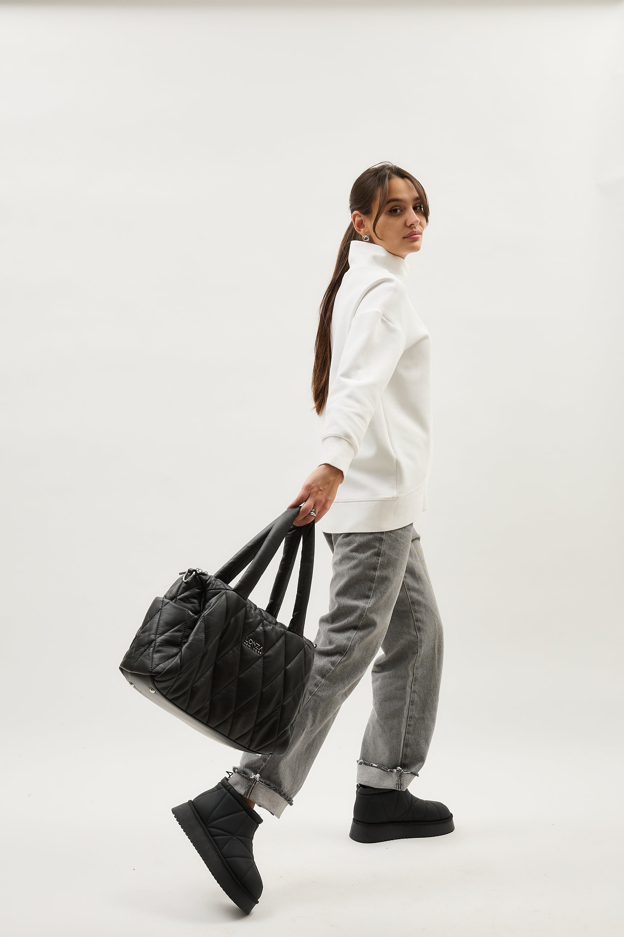 Lonza Shoes
