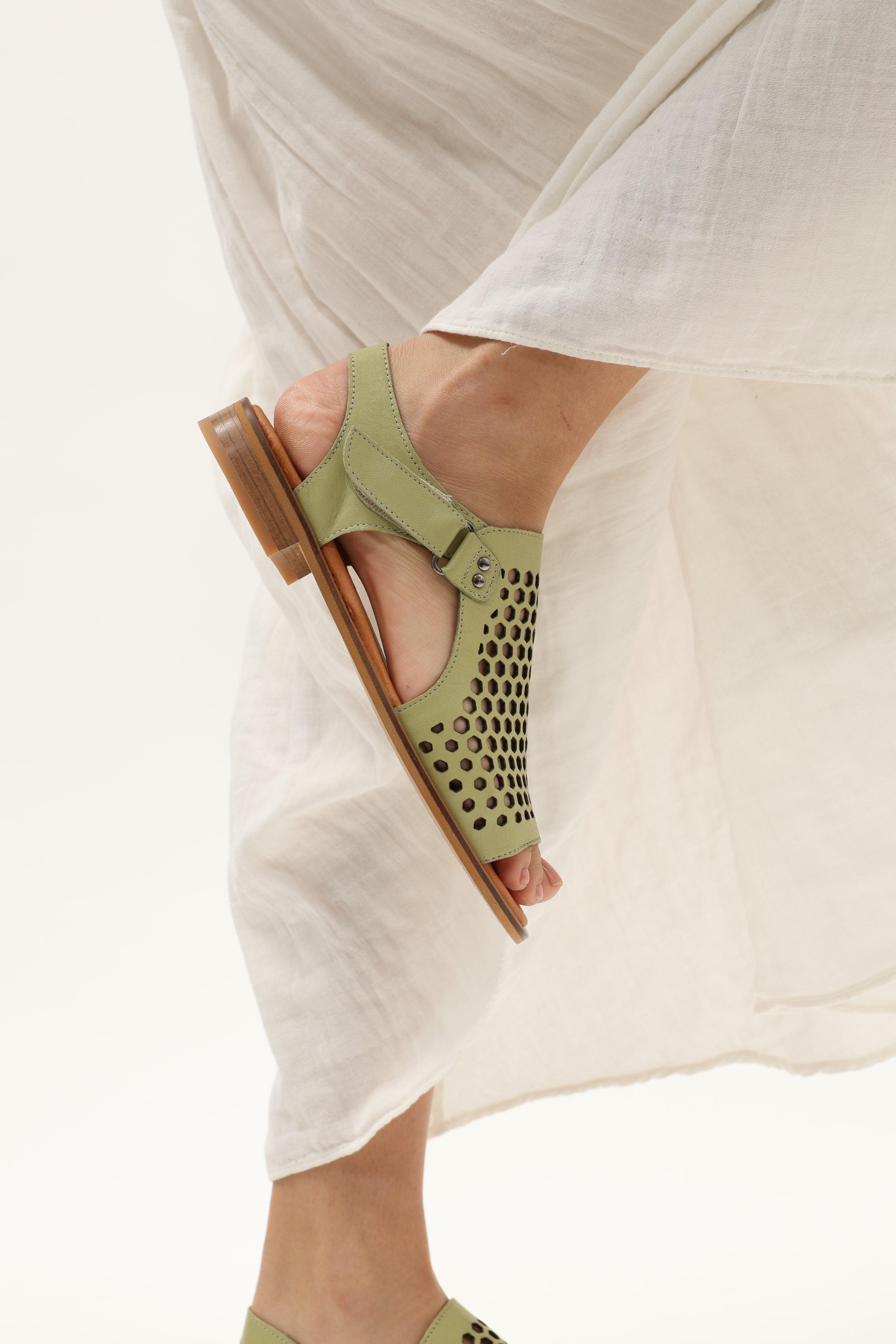 Lonza Shoes