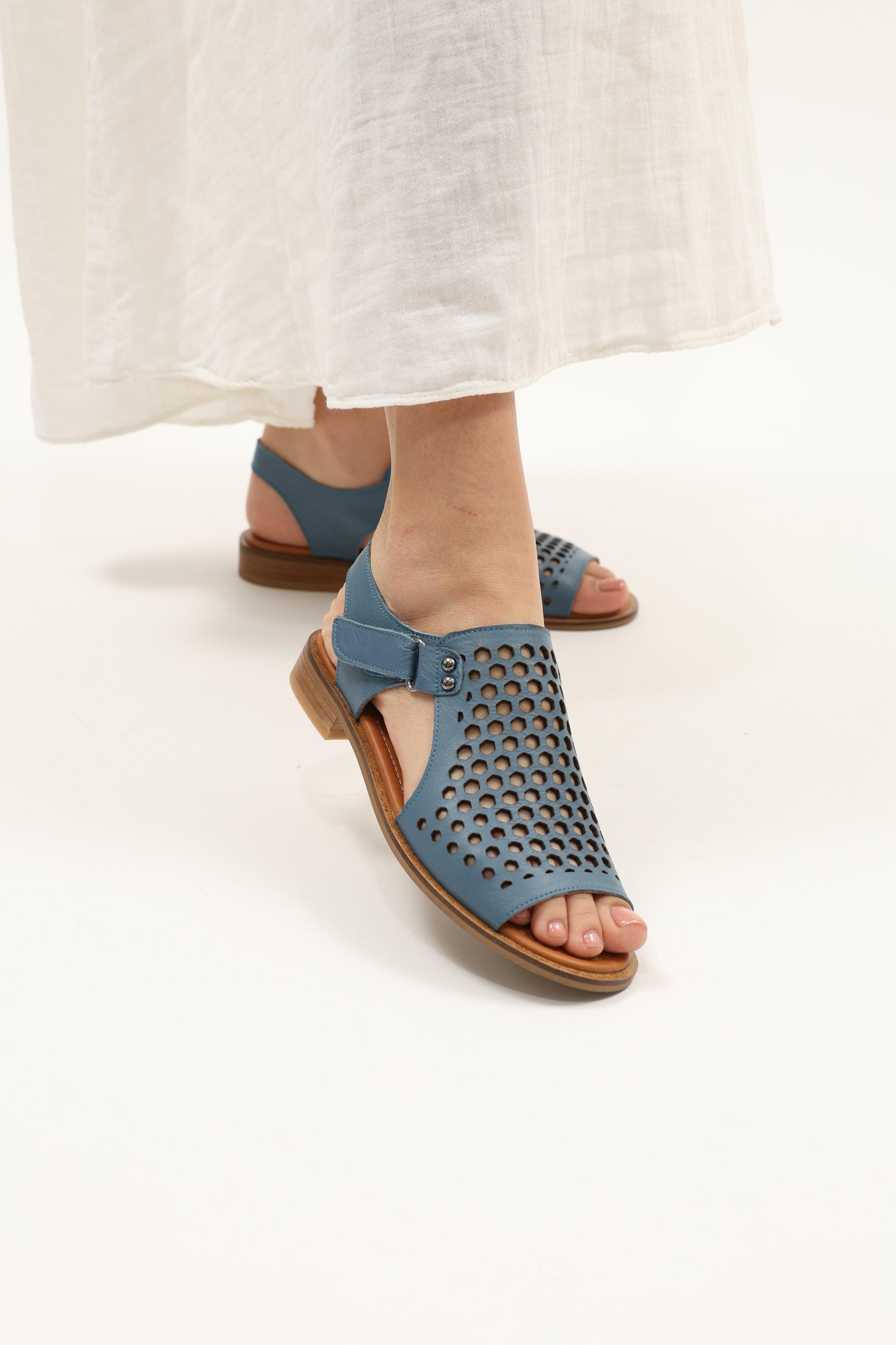 Comfelle Blue