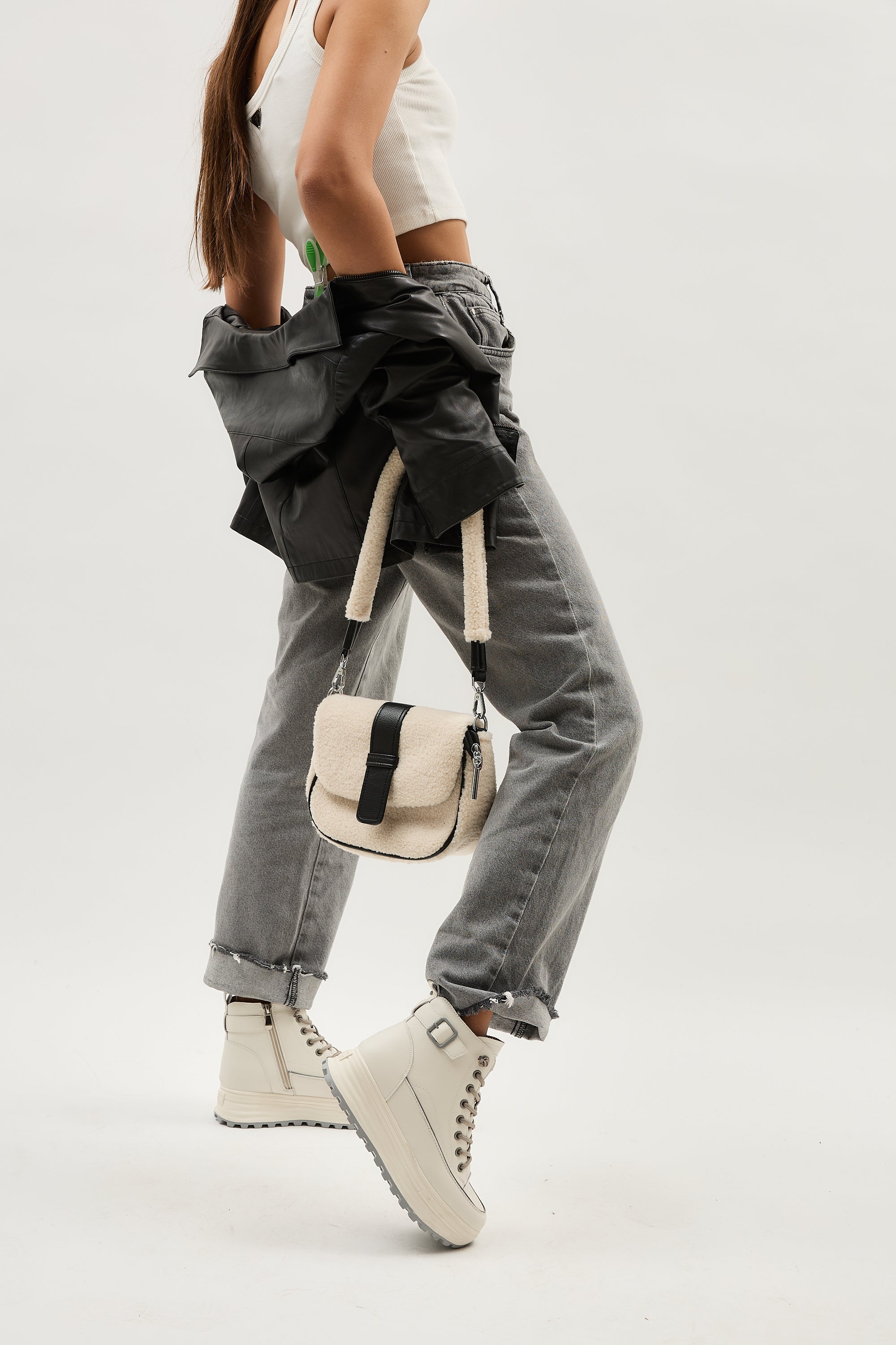 Lonza Shoes