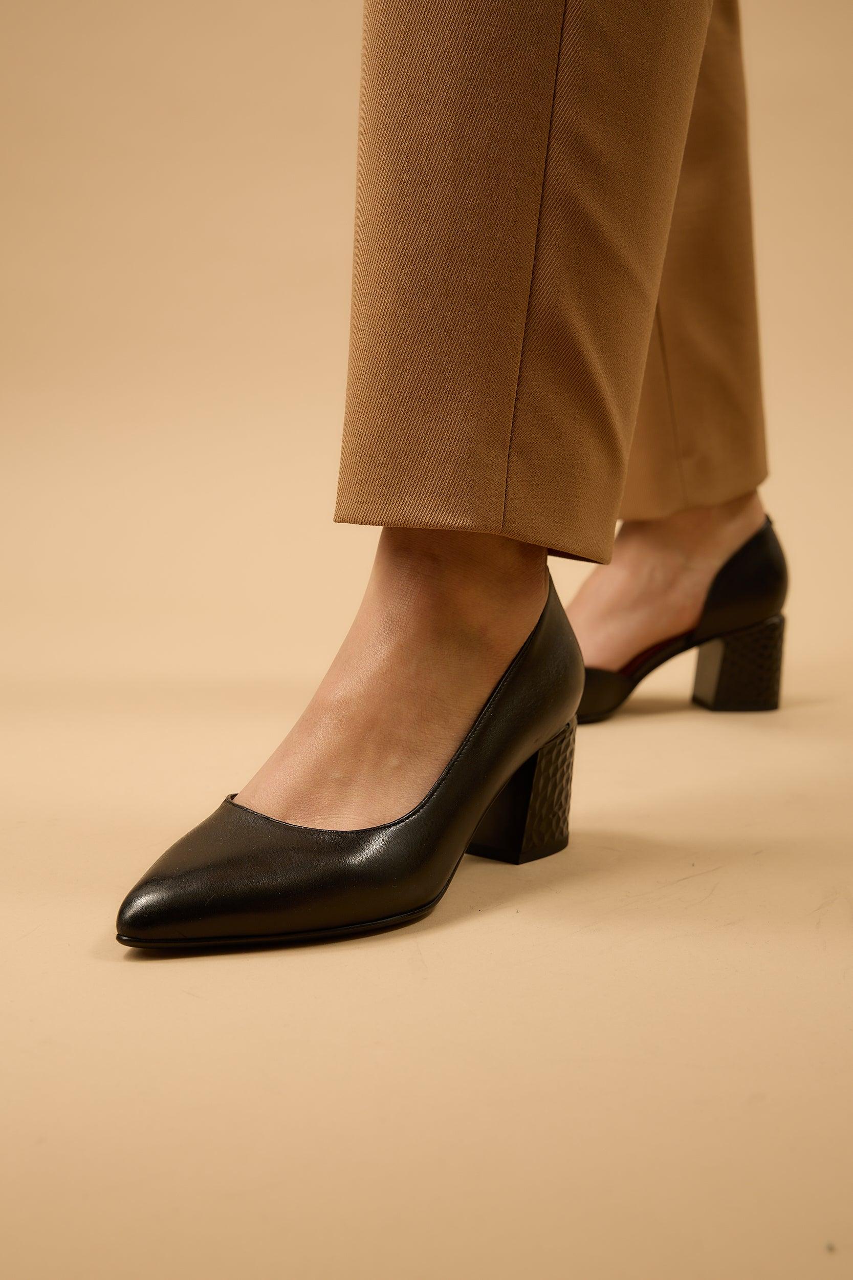 Femina Black