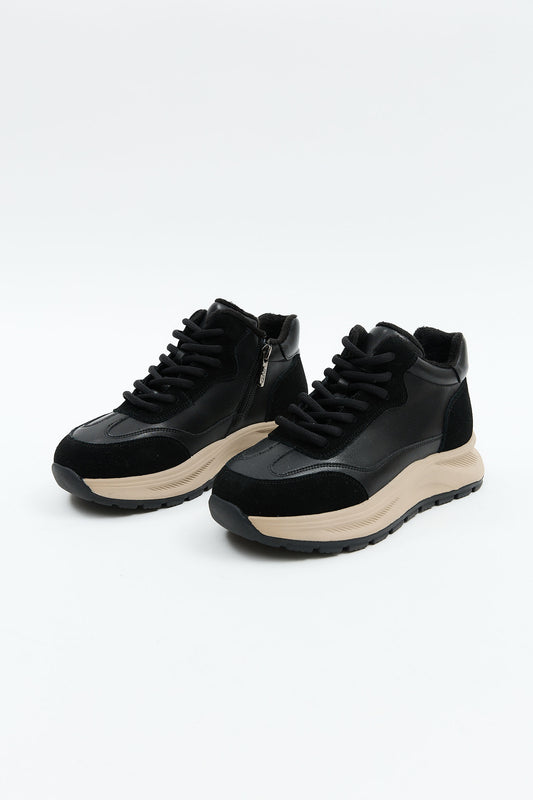Evarelle Black