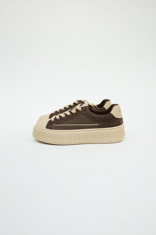 Bellure Brown