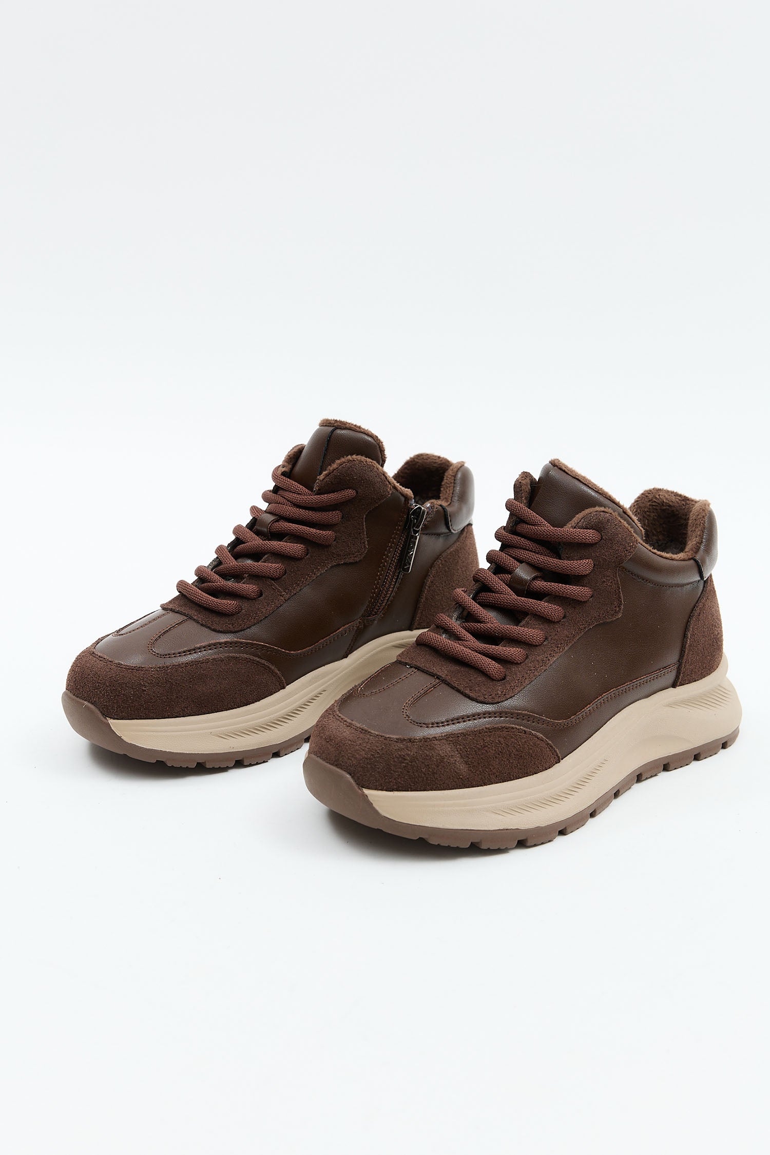 Lonza Women boots - premium women's shoes on lonzashoes.com