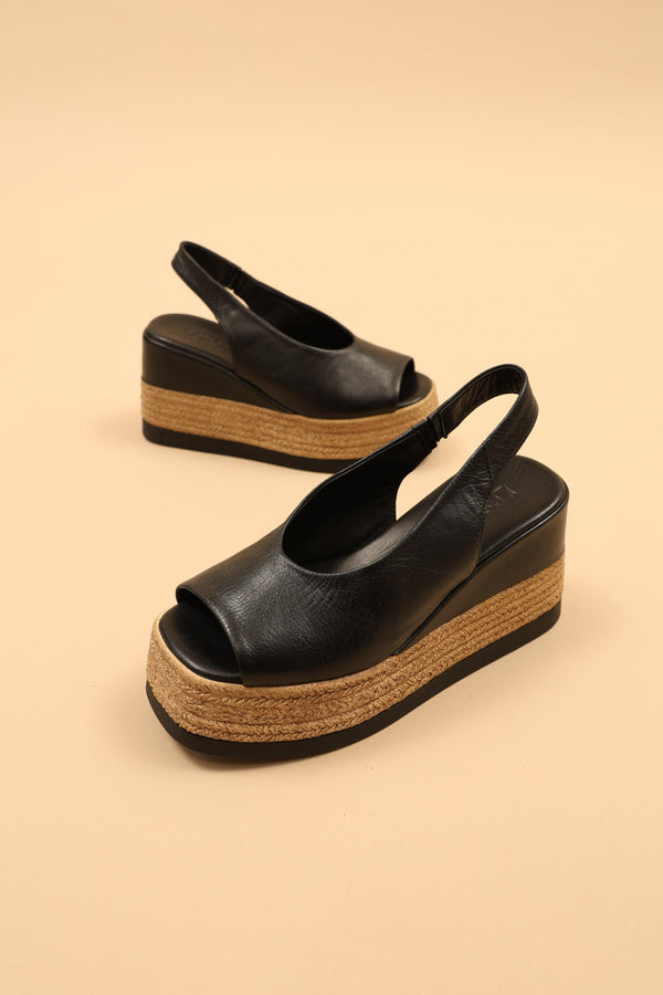 Agnesa Black