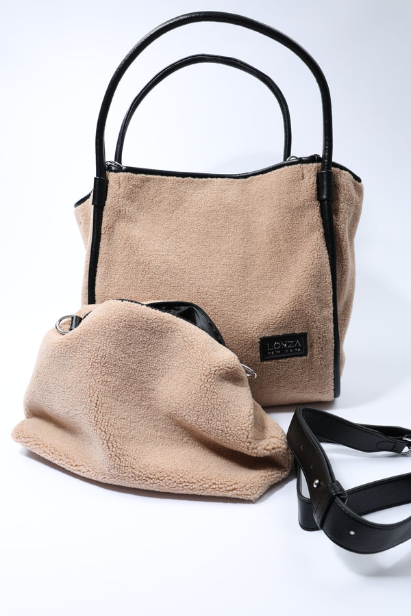 Cameo Beige