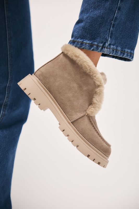 Vail Beige