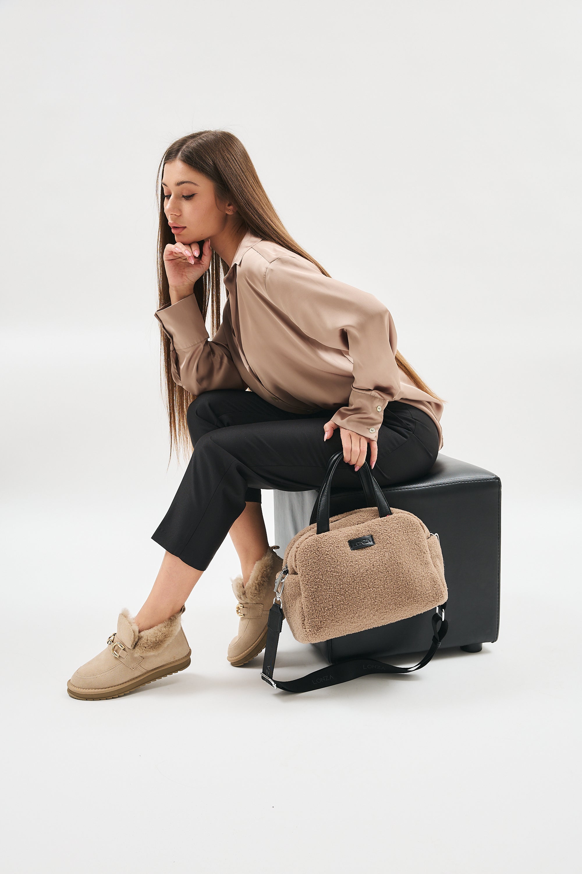 Lonza Shoes