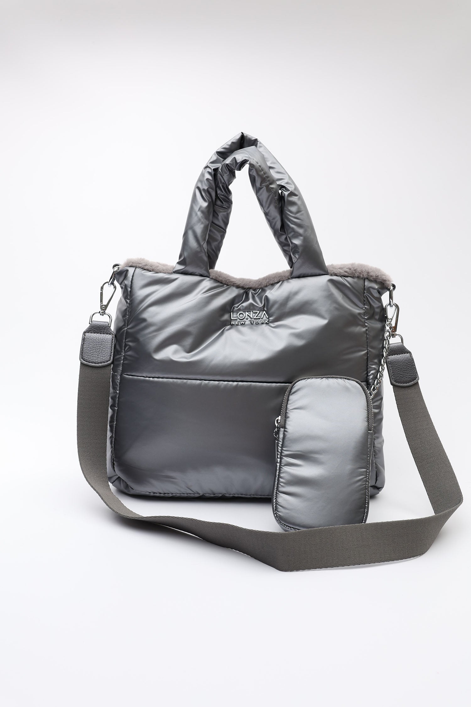 Orphani Silver