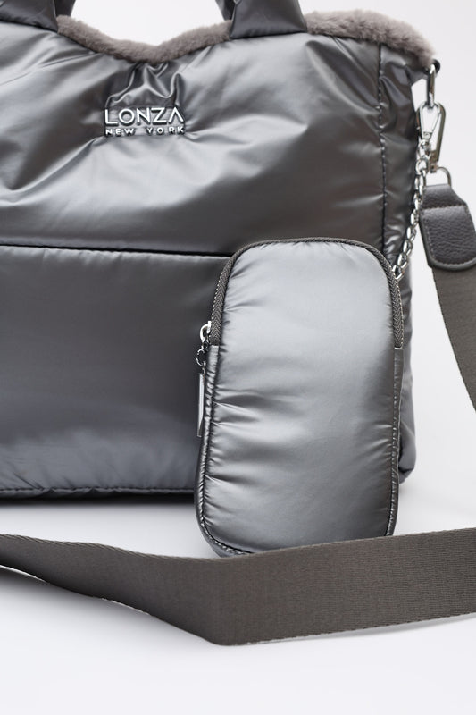 Orphani Silver