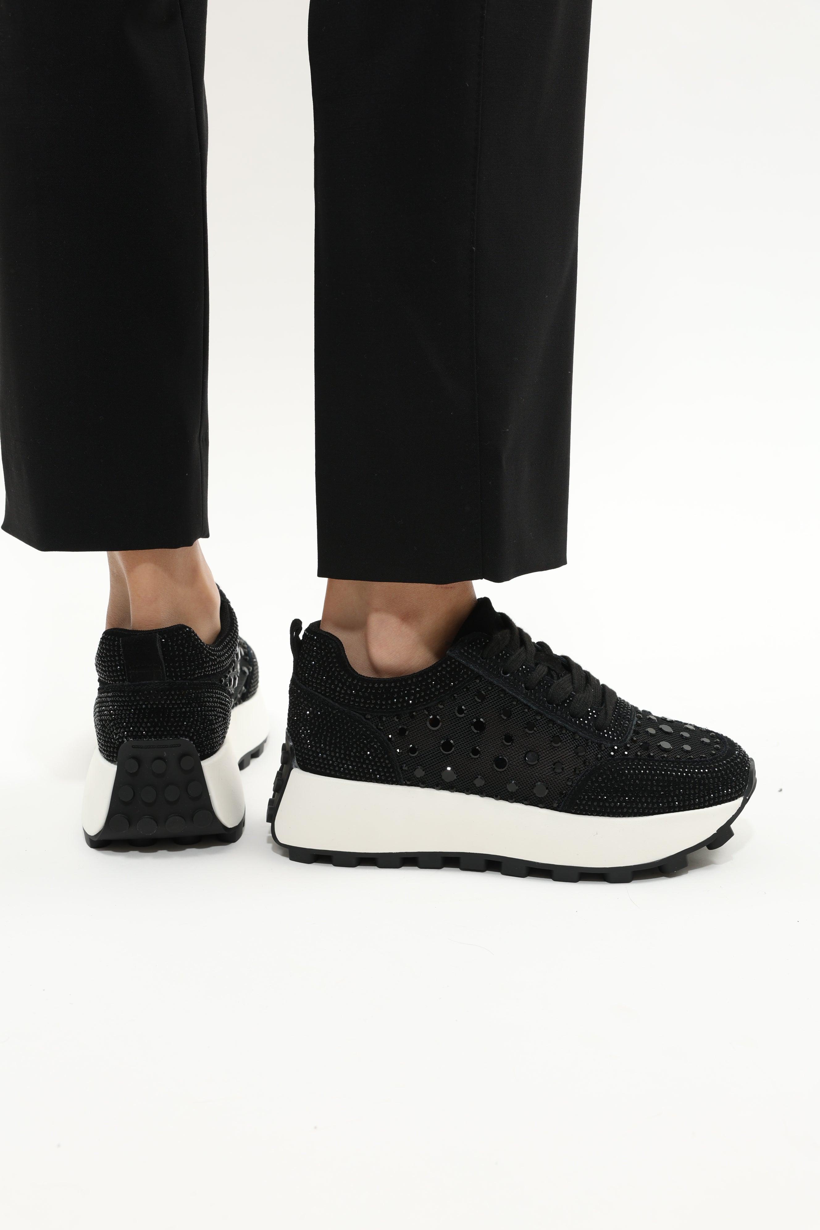 Lonza Shoes