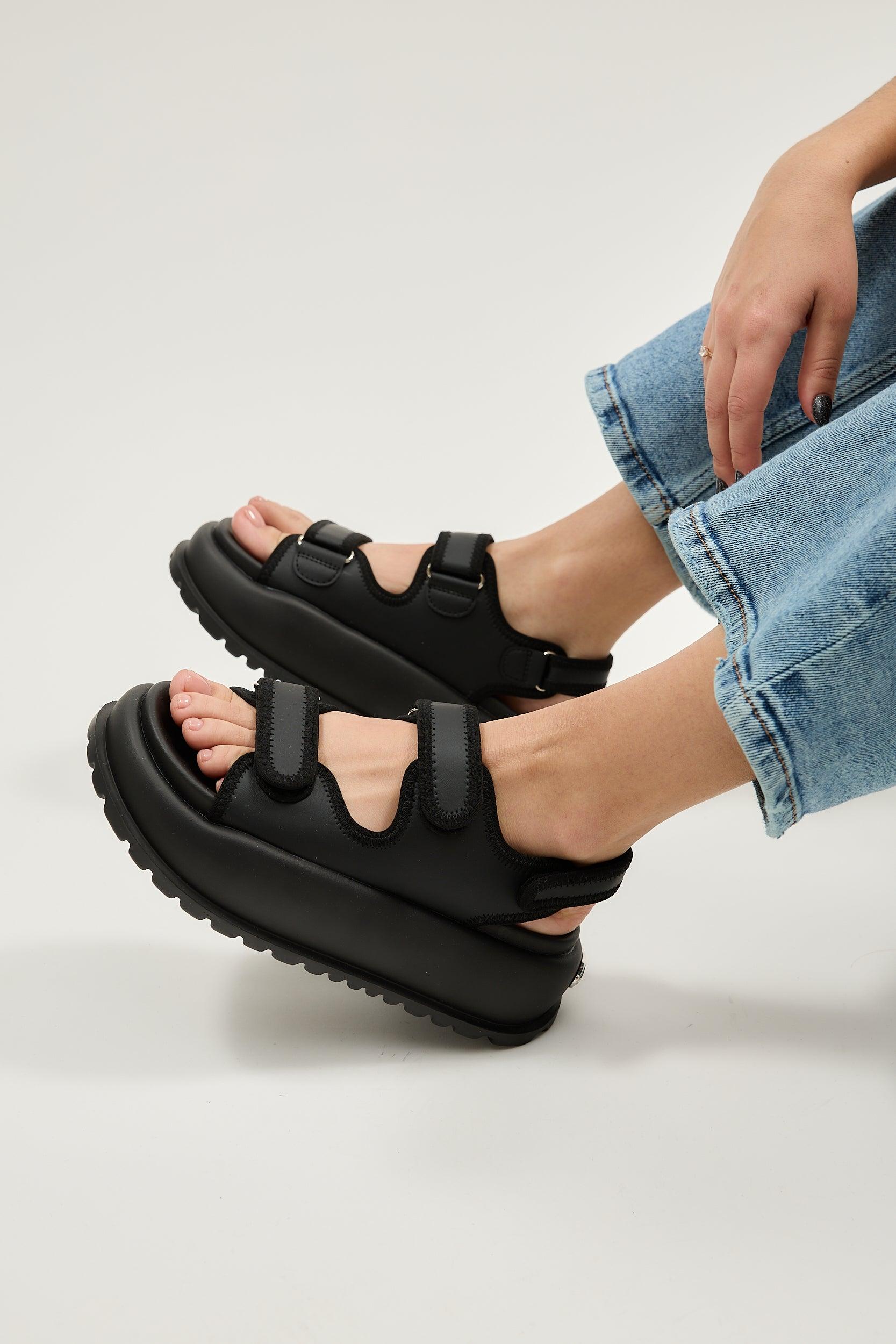 Lonza Shoes