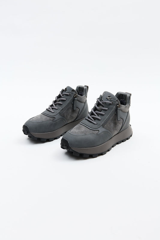 Brumelle Grey