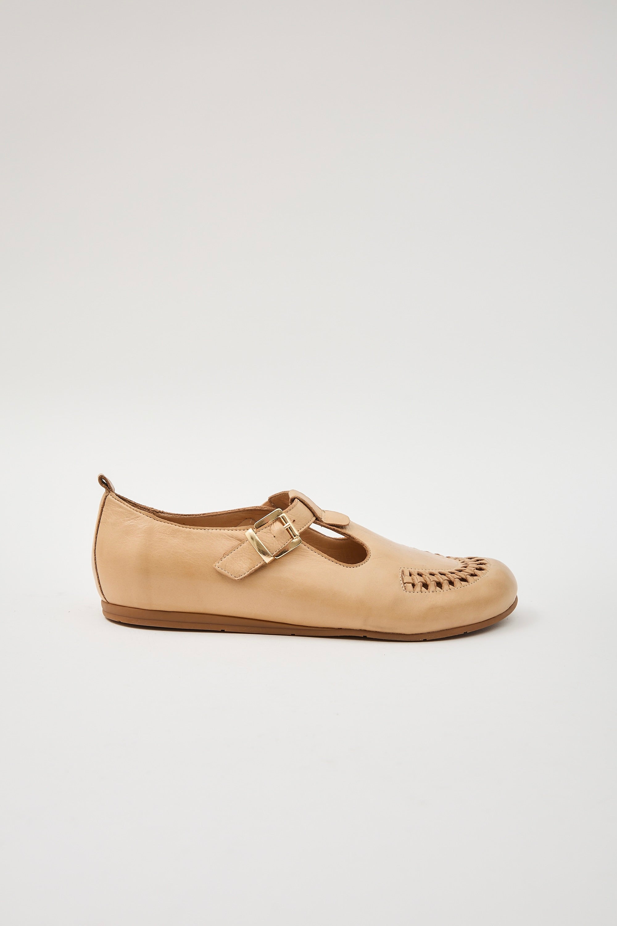 Gigi Apricot