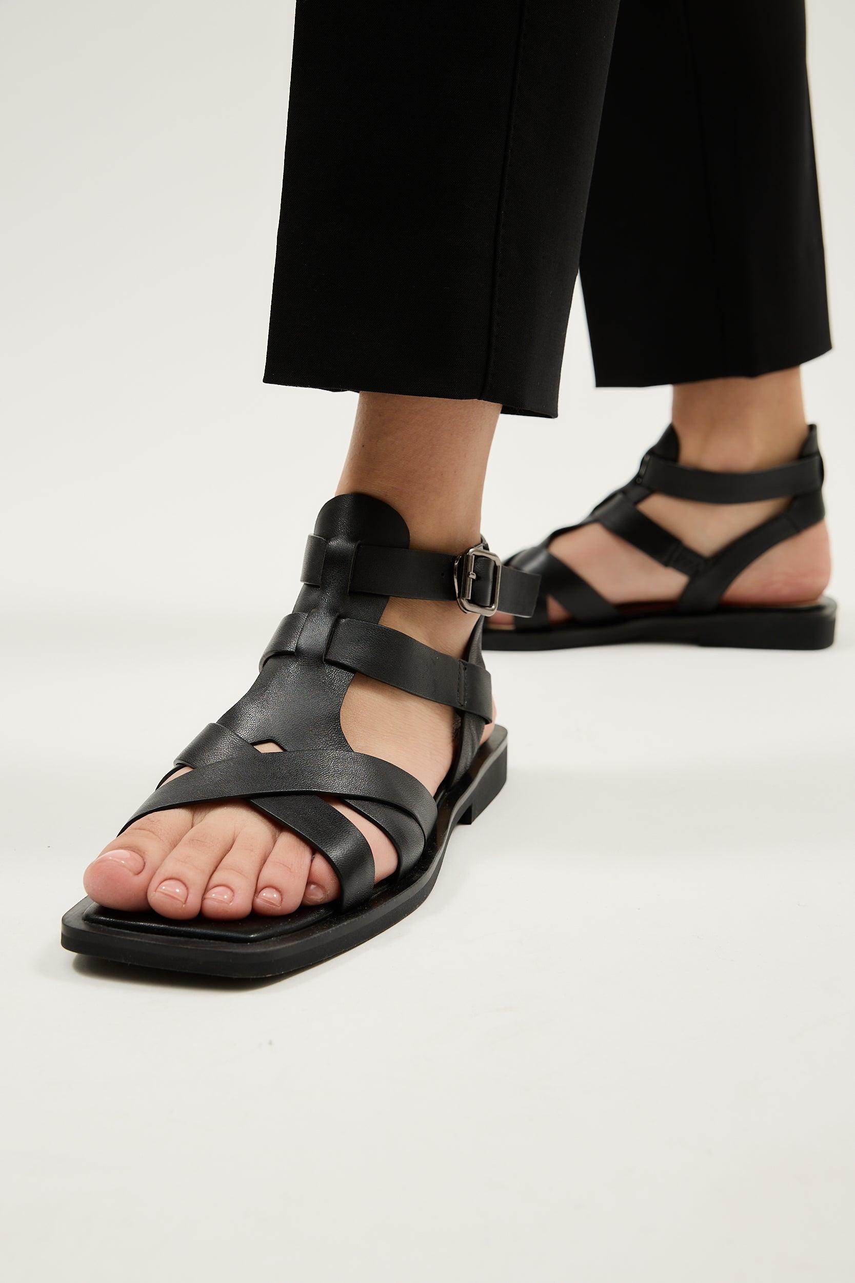 Lonza Shoes