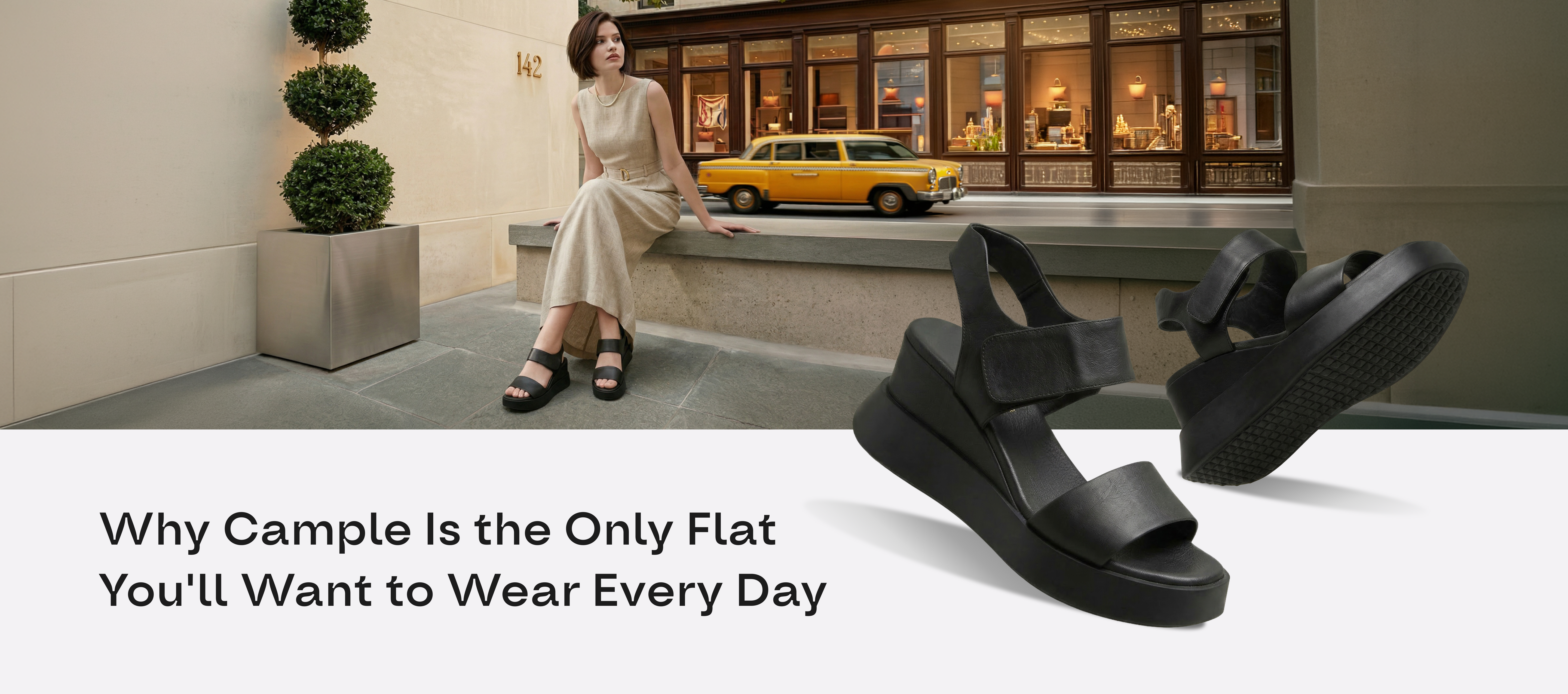 Lonza Shoes