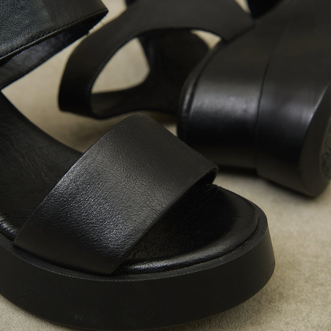 Lonza Shoes