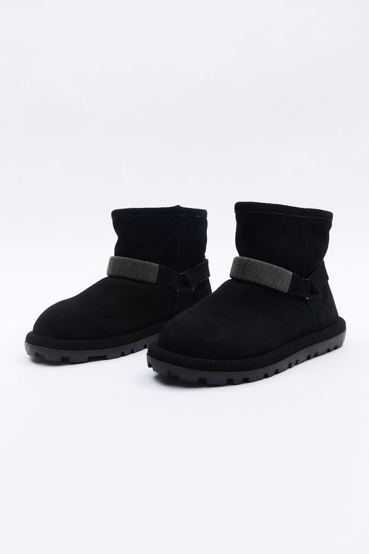 Rowelle Black
