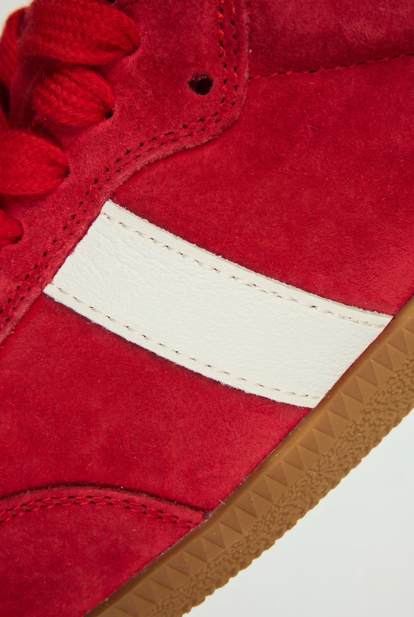 Delta Nova Red