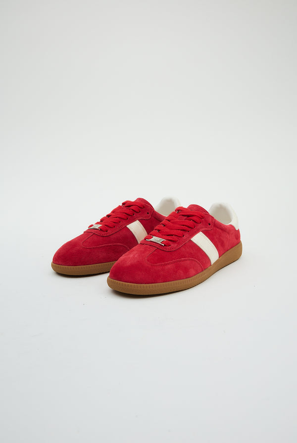 Delta Nova Red