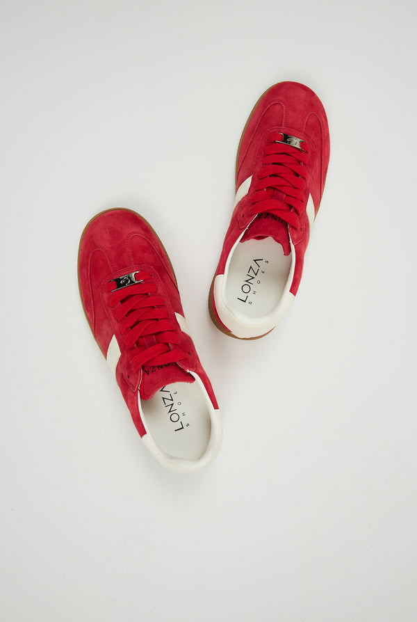 Delta Nova Red