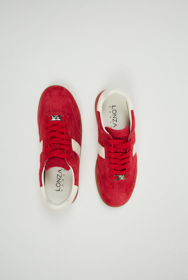 Delta Nova Red