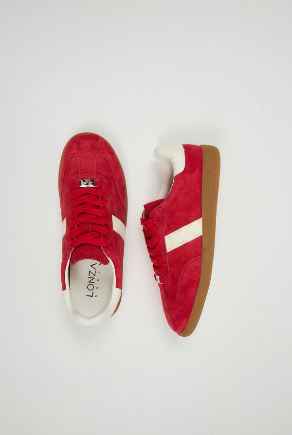 Delta Nova Red