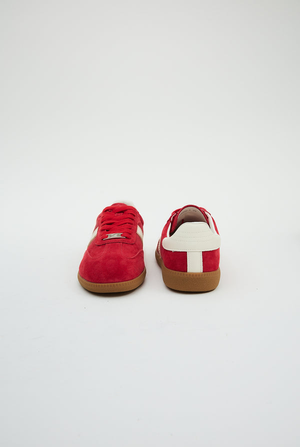 Delta Nova Red