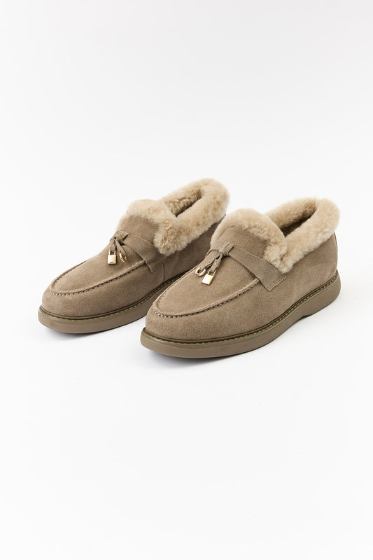 Karter Beige