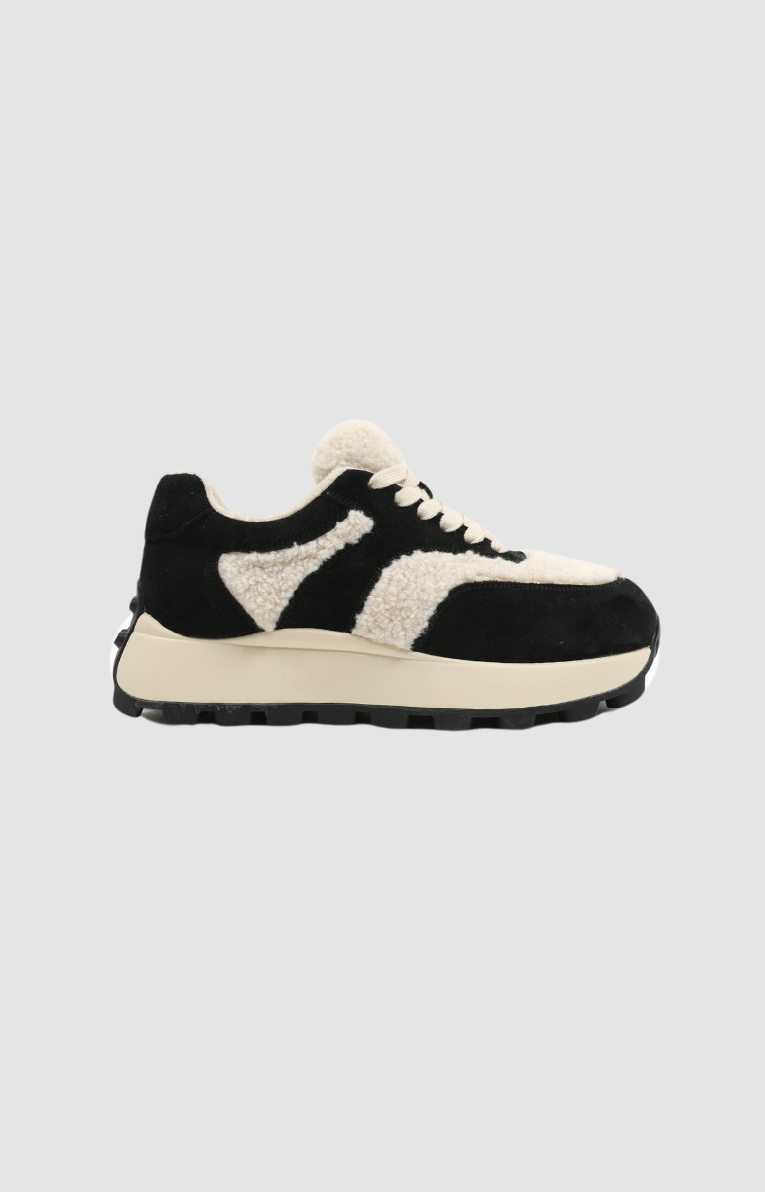 Lonza Shoes