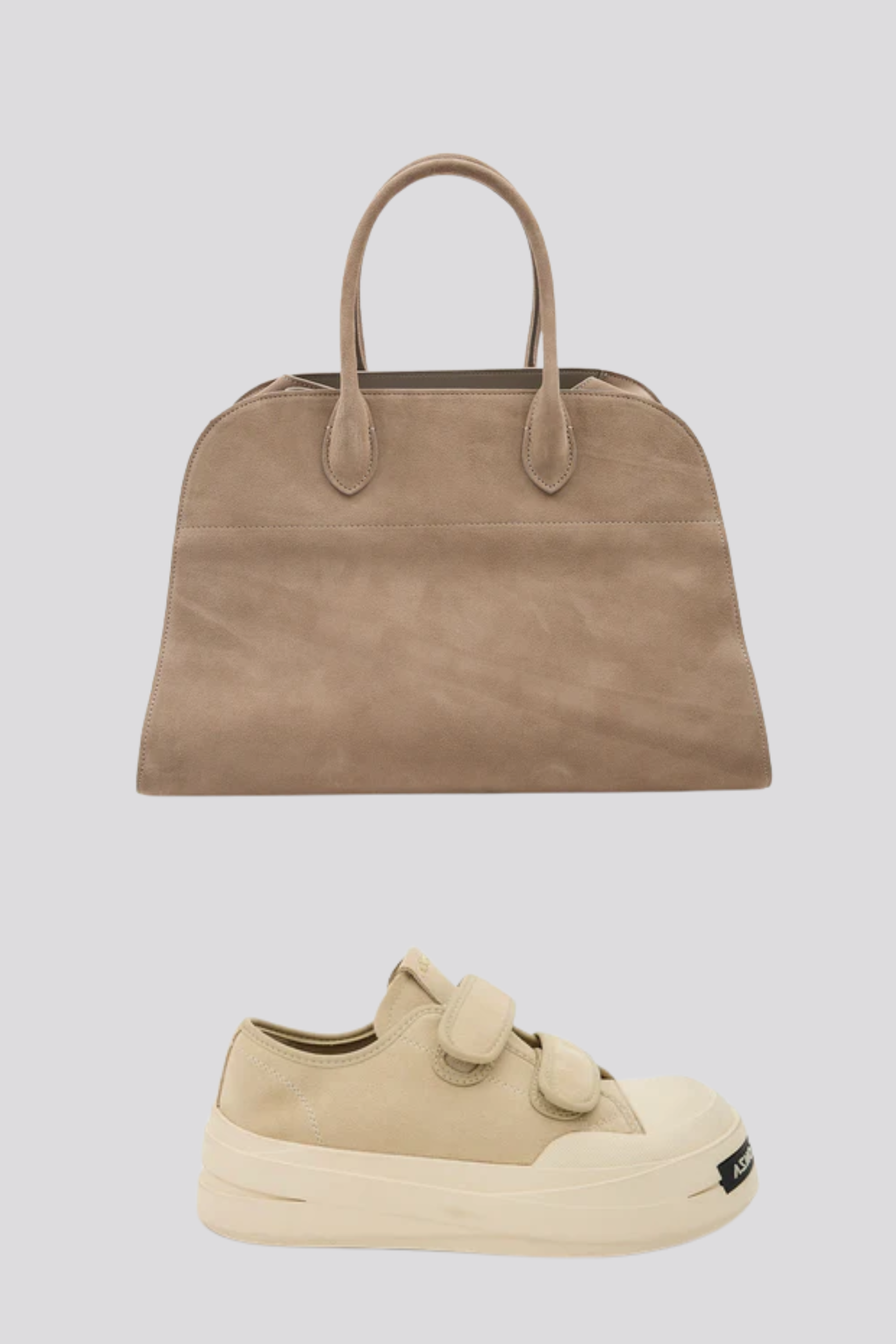 Lonza Shoes