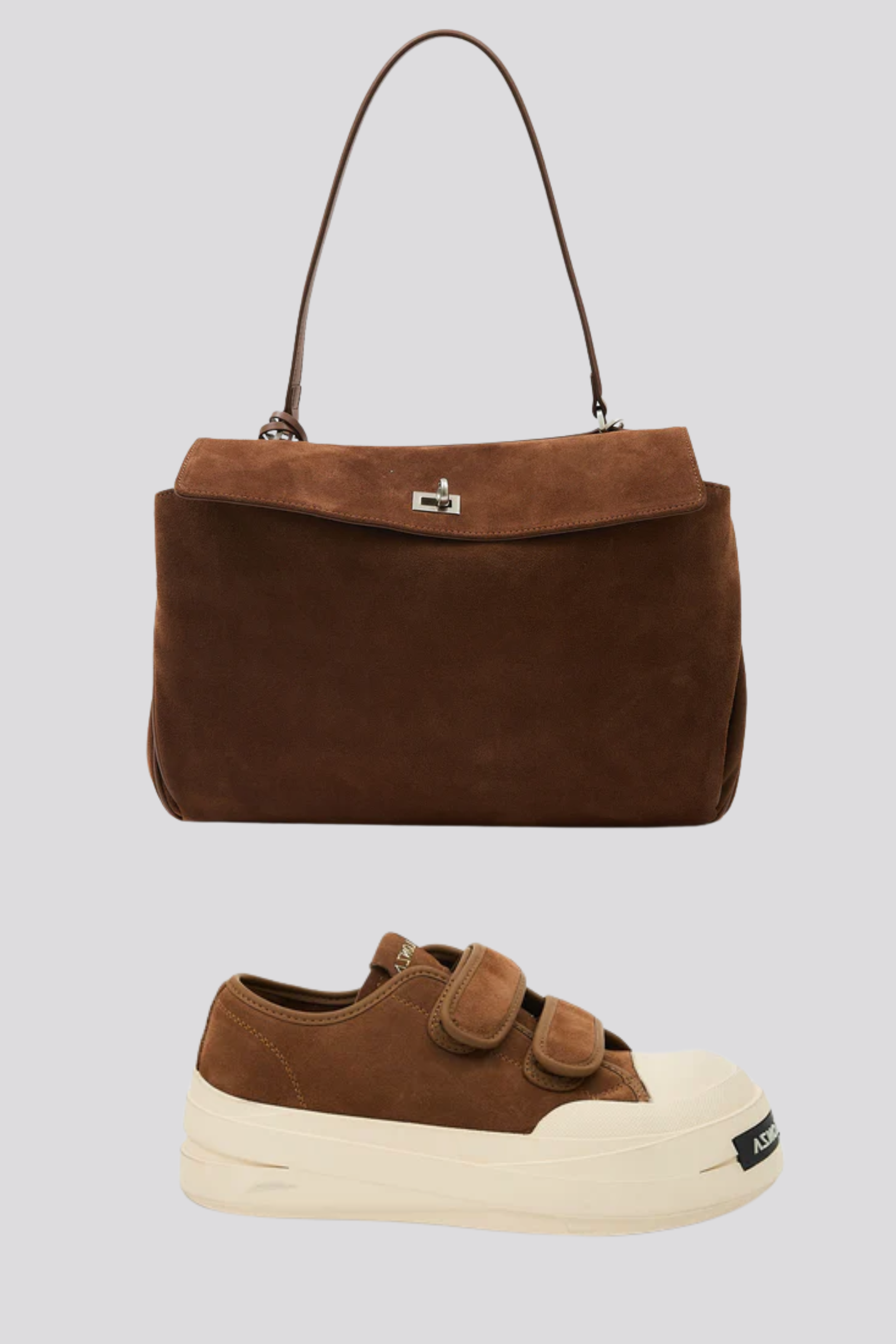 Cathie Brown + Yosemite Brown
