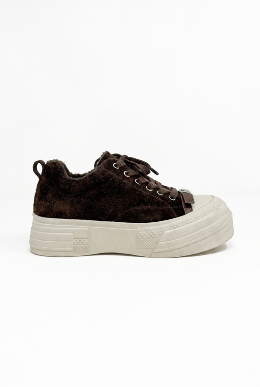Claire Dark Brown