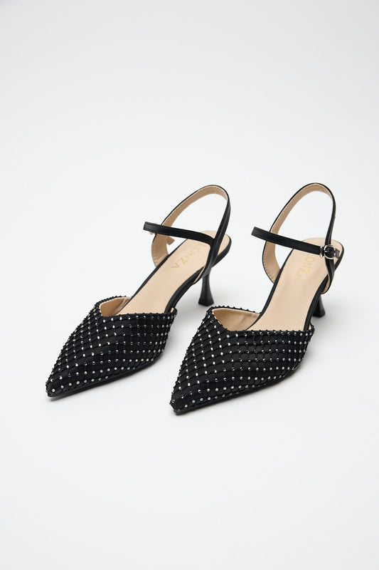 Kamalia Black