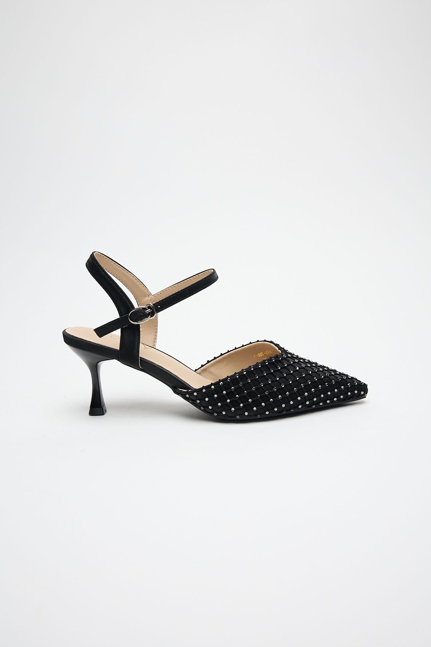 Kamalia Black