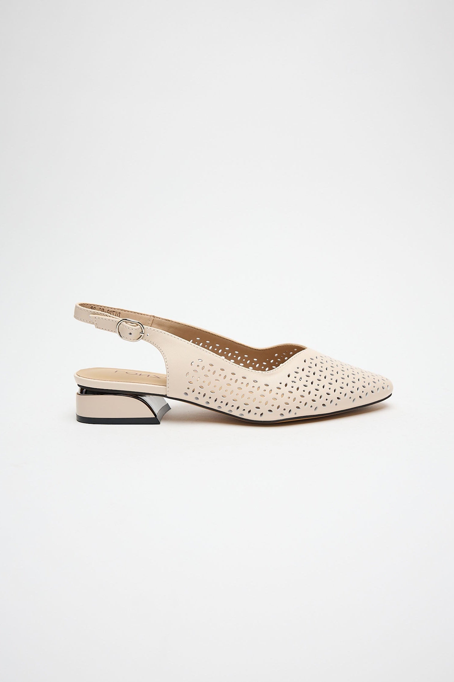 Lonza Shoes