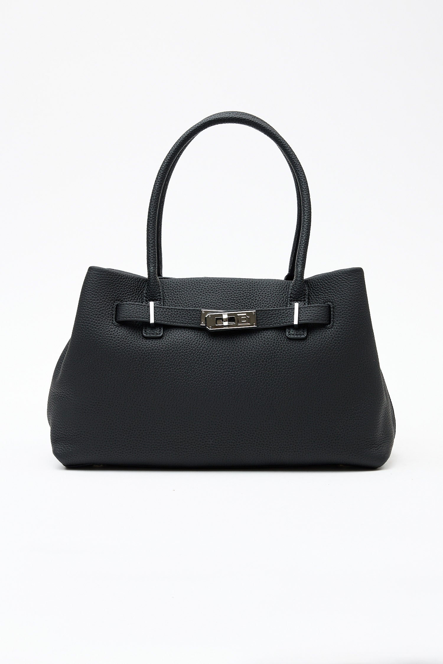Polia Black