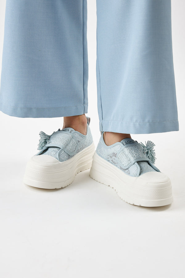 Curla Blue