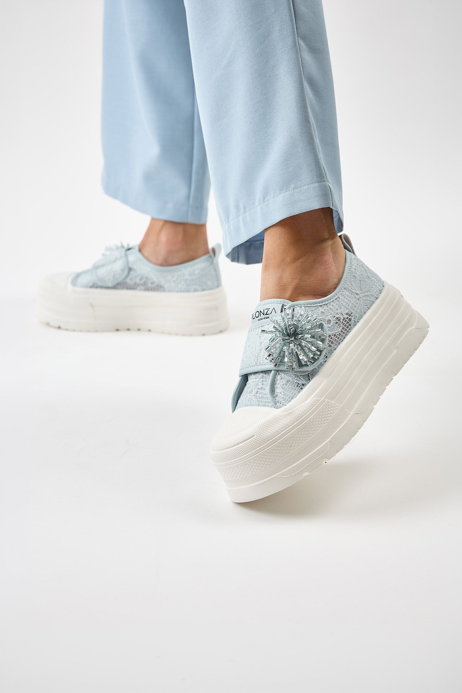 Lonza Shoes