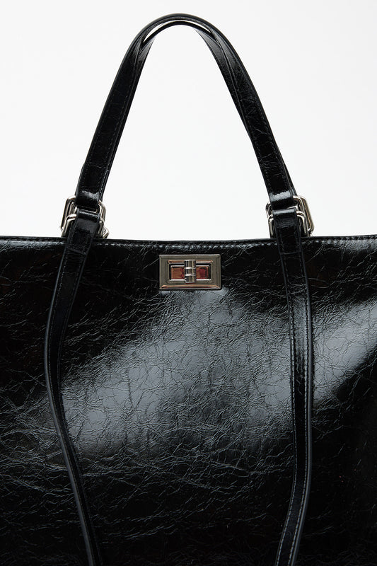 Morani Black