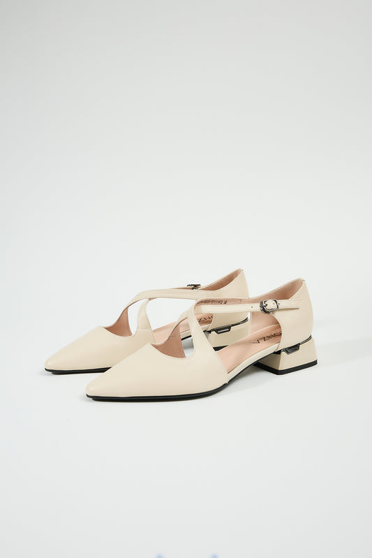 Brissa Beige