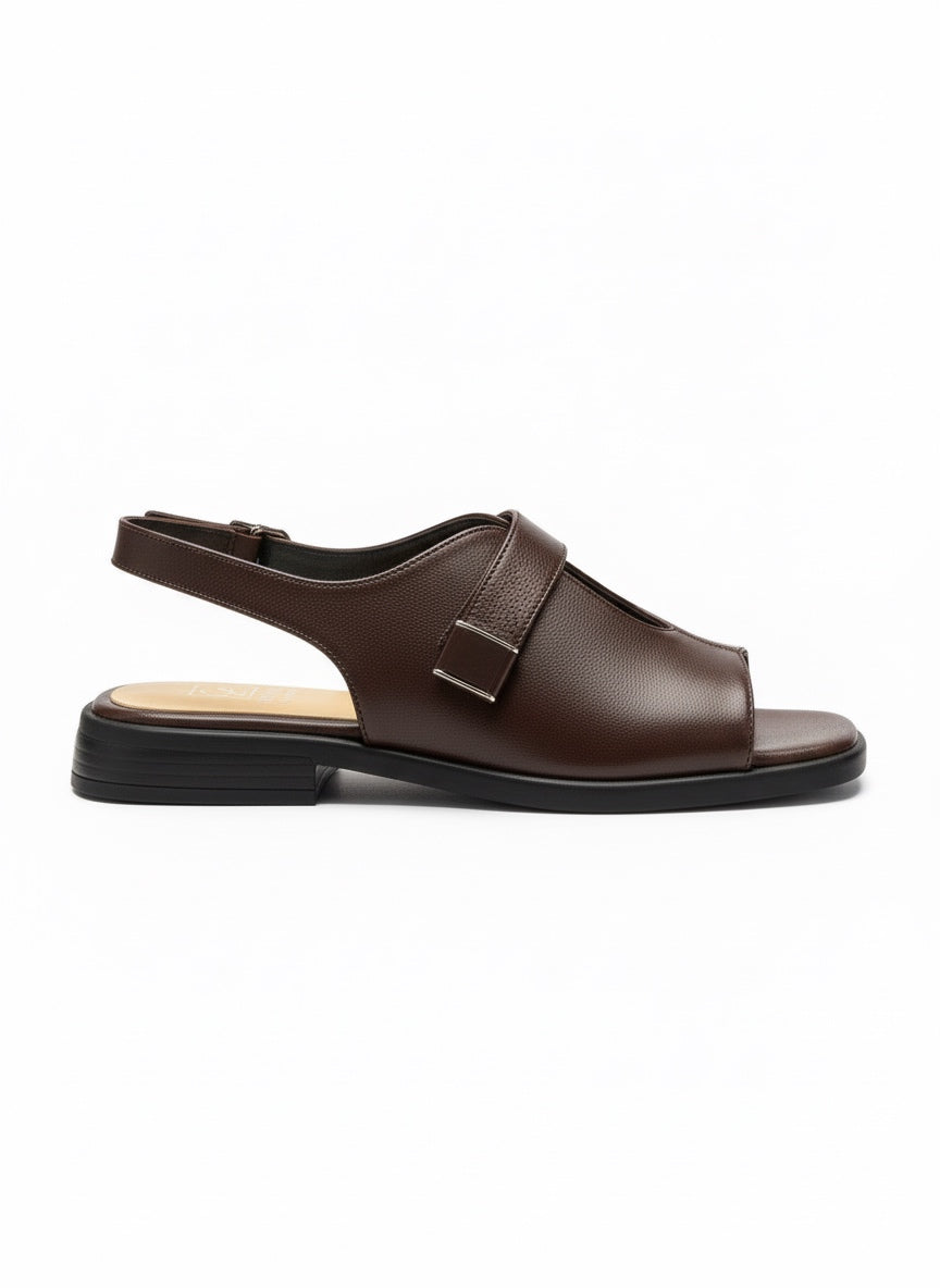 Ramsi Brown