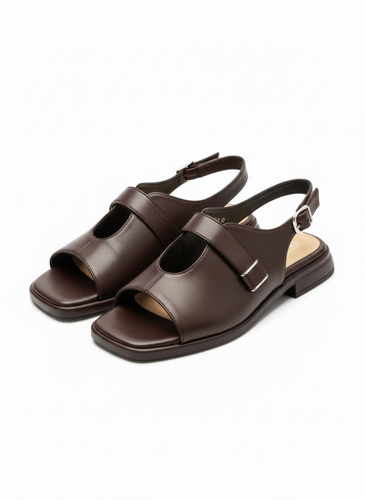 Ramsi Brown