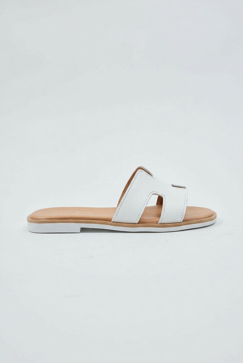 Orani White