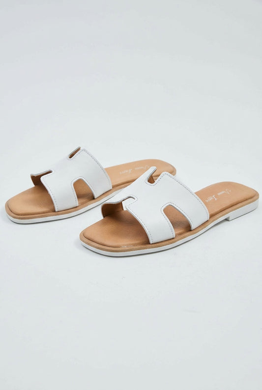 Orani White