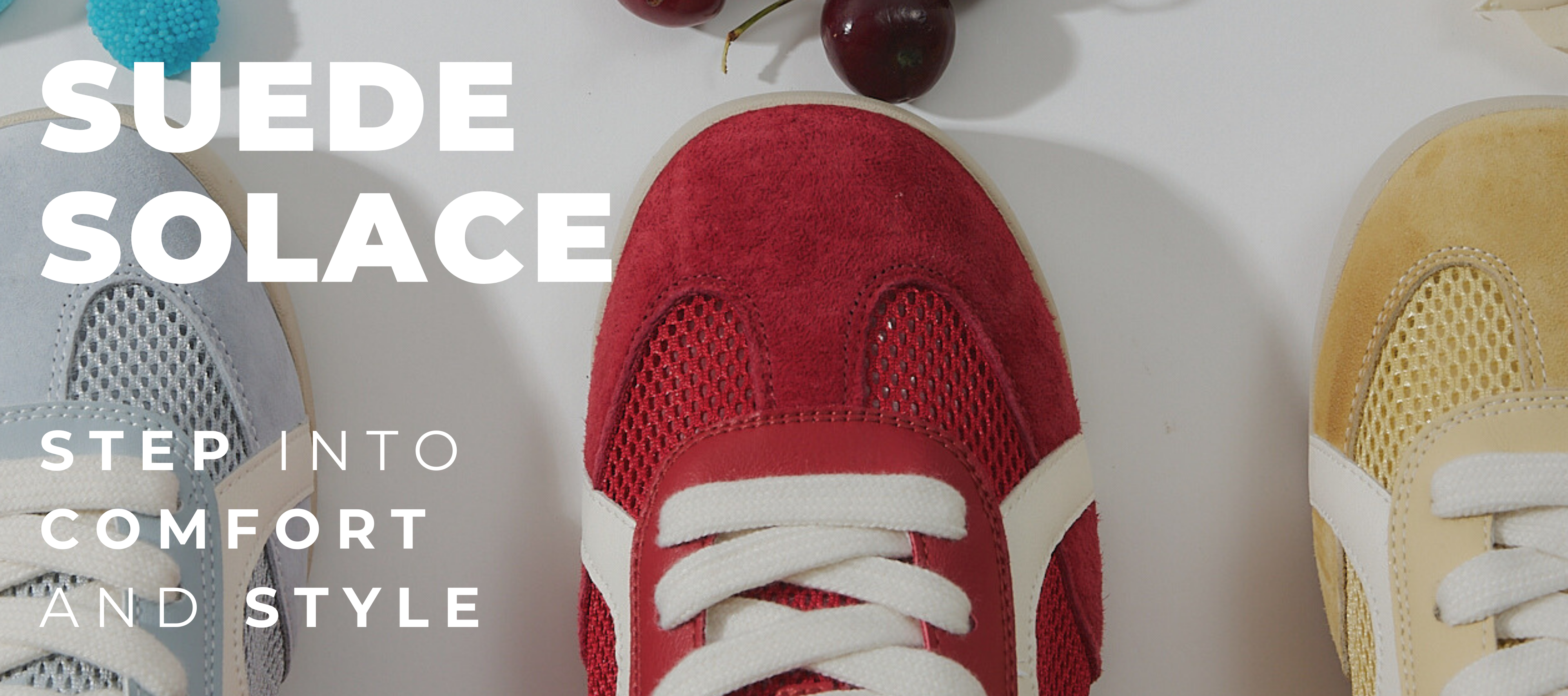 Lonza Shoes