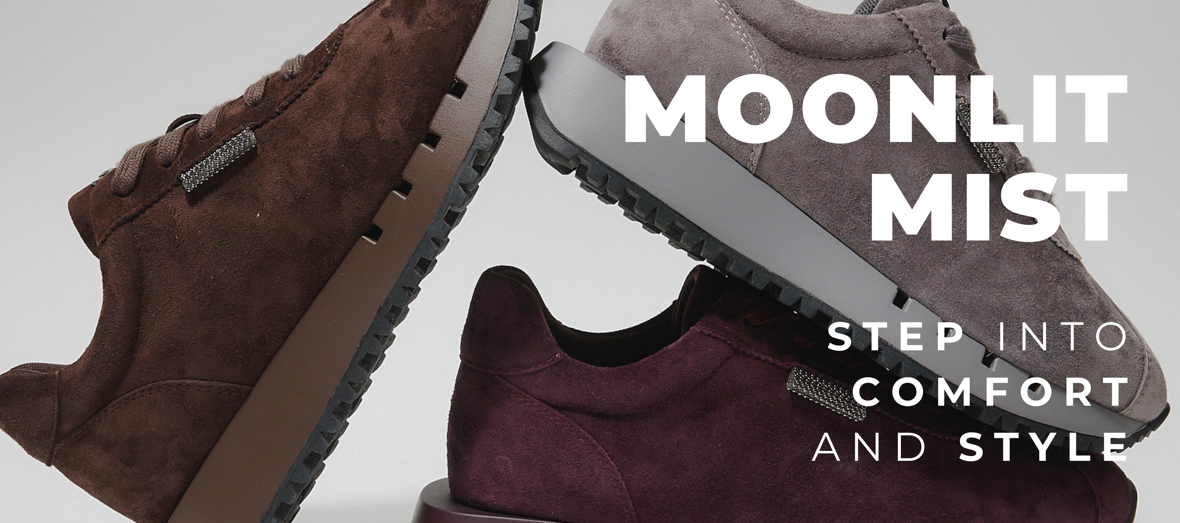 Lonza Shoes