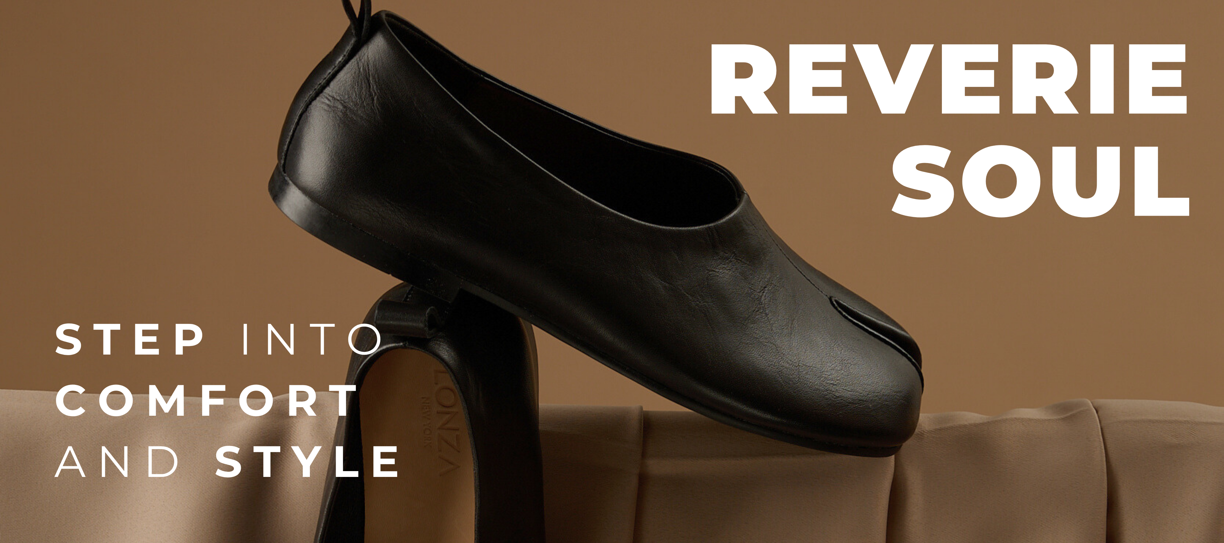 Lonza Shoes