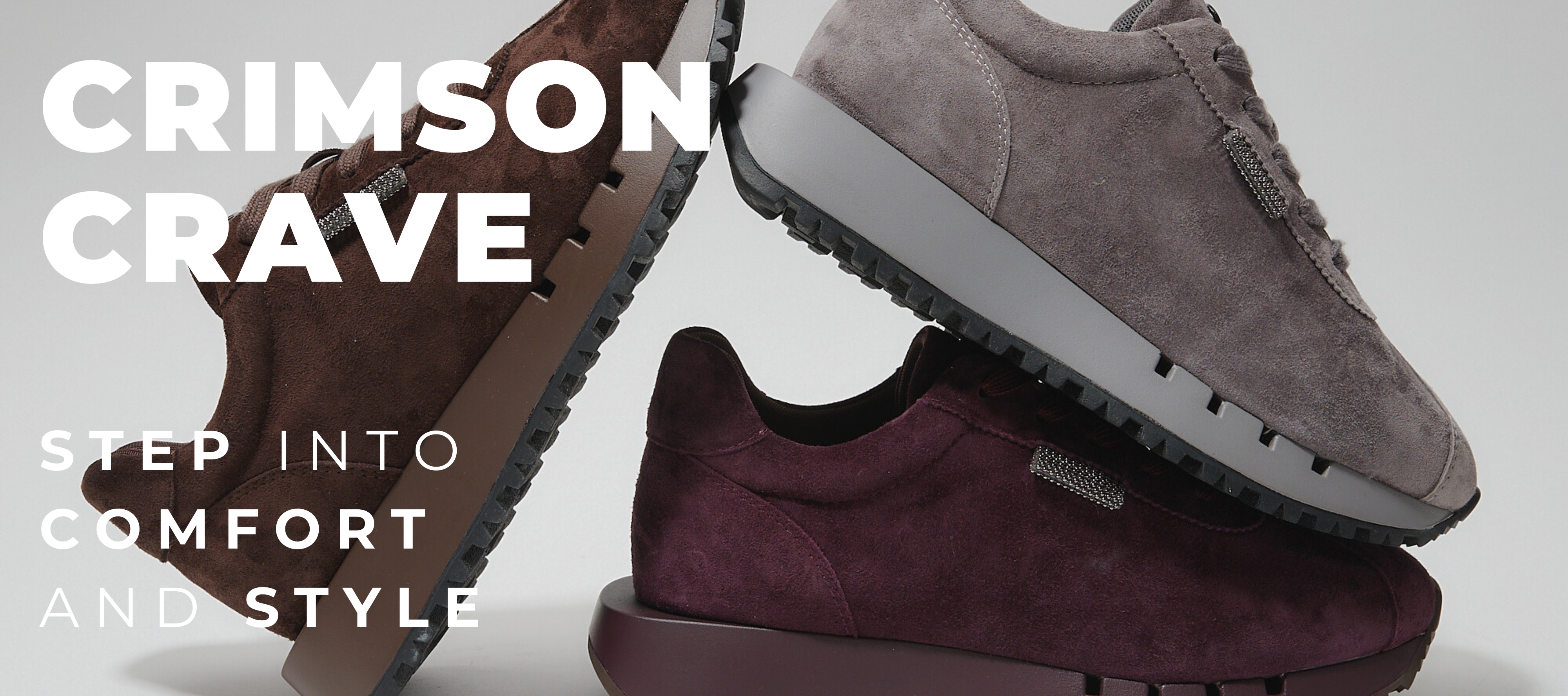 Lonza Shoes