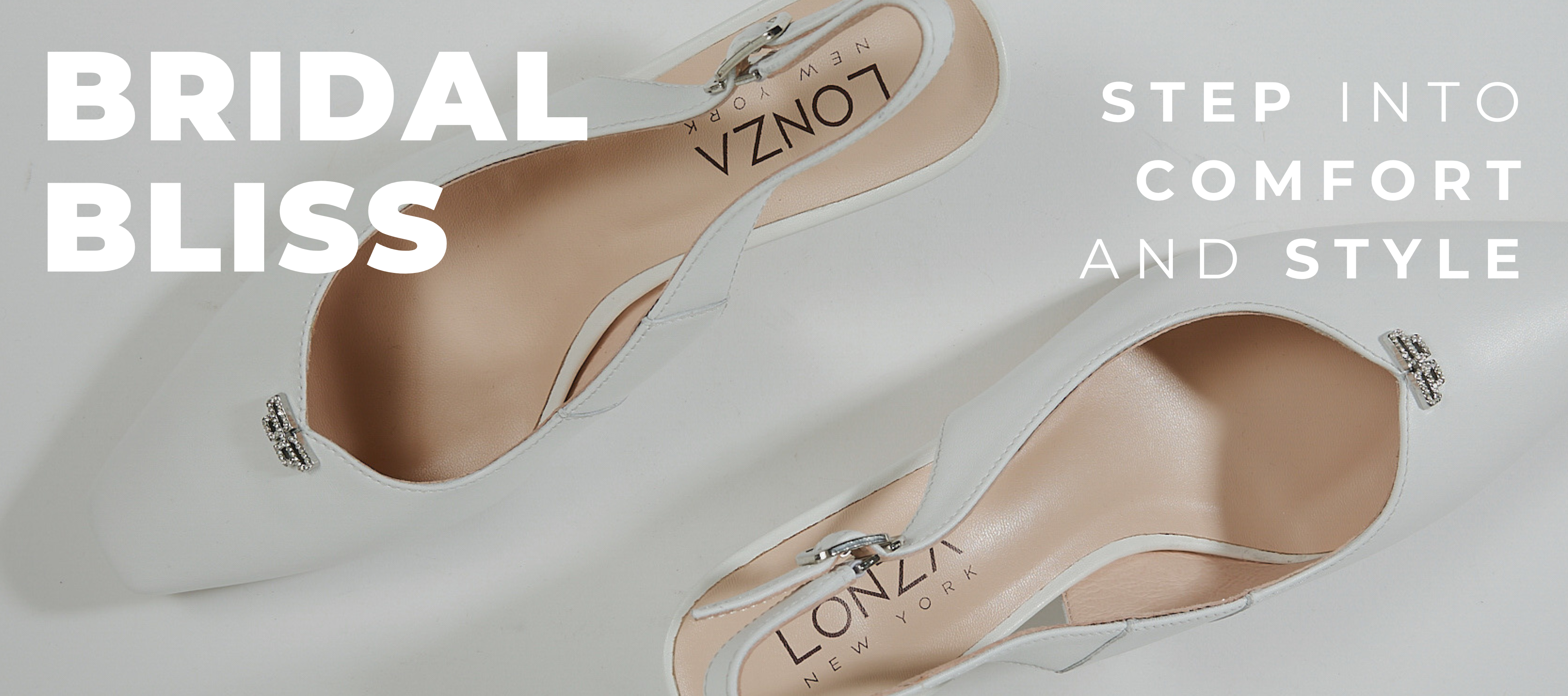 Lonza Shoes